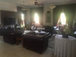 6 chambre Villa for sale in Selangor, Damansara, Petaling, Selangor