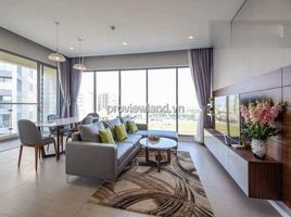 3 Phòng ngủ Chung cư for rent in Thạnh Mỹ Lợi, Quận 2, Thạnh Mỹ Lợi