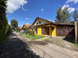 3 Bedroom House for sale in Chile, San Bernardo, Maipo, Santiago, Chile