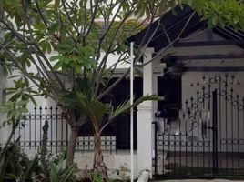 3 Bedroom House for sale in Sukomanunggal, Surabaya, Sukomanunggal