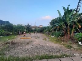  Land for sale in Jaga Karsa, Jakarta Selatan, Jaga Karsa