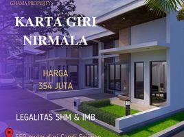 2 Bedroom House for sale in Klaten Tengah, Klaten, Klaten Tengah