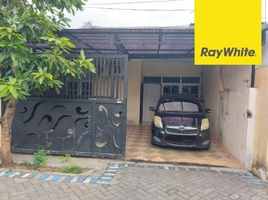 2 Bedroom Villa for sale in Waru, Sidoarjo, Waru