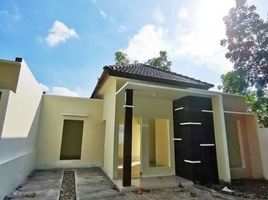 2 Kamar Rumah for sale in Bantul, Yogyakarta, Kasihan, Bantul