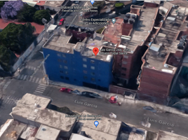 2 Schlafzimmer Wohnung zu verkaufen in Iztacalco, Mexico City, Iztacalco