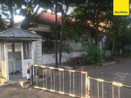 4 Kamar Rumah for sale in Gayungan, Surabaya, Gayungan