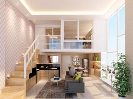 1 Bedroom Apartment for sale in Gresik, East Jawa, Kebomas, Gresik