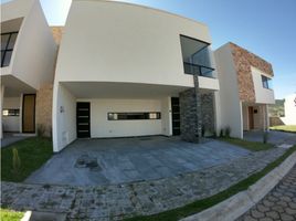 4 Schlafzimmer Haus zu verkaufen in Atlixco, Puebla, Atlixco