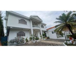 5 Bedroom House for sale in Guayaquil, Guayas, Guayaquil, Guayaquil