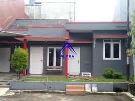 3 Bedroom House for sale in Arcamanik, Bandung, Arcamanik