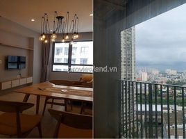 Appartement 2 chambre à louer à Thao Dien, Ho Chi Minh City, Thao Dien, District 2