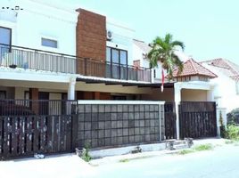 5 Habitación Casa en venta en Tambaksari, East Jawa, Tambaksari