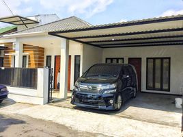 5 Habitación Casa en venta en Gondokusuman, Yogyakarta, Gondokusuman, Yogyakarta, Yogyakarta