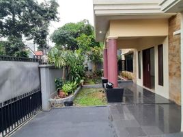 6 Bedroom House for sale in Kaya Rempah MRT Fatmawati, Cilandak, Cilandak