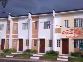 2 Bedroom House for sale in San Jose del Monte City, Central Luzon, San Jose del Monte City