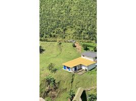 5 Schlafzimmer Villa zu verkaufen in Santa Rosa De Cabal, Risaralda, Santa Rosa De Cabal