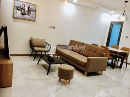 2 Phòng ngủ Chung cư for rent in Sài Gòn Pearl, Phường 22, Phường 22