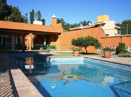 Villa 3 chambre à vendre à Huitzilac, Morelos, Huitzilac