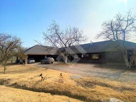 6 Habitación Casa en venta en Chacabuco, Santiago, Colina, Chacabuco