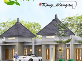 2 Bedroom House for sale in Klaten, Jawa Tengah, Prambanan, Klaten