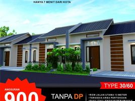 2 Bedroom House for sale in Pakisaji, Malang Regency, Pakisaji