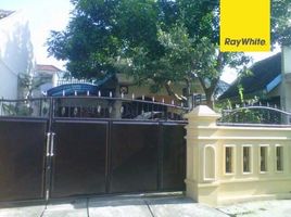 6 Bedroom Villa for sale in Mojoroto, Kediri, Mojoroto