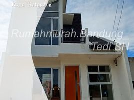 2 Bedroom House for sale in Husein Sastranegara International Airport, Andir, Babakan Ciparay