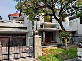 4 Habitación Casa en venta en Wiyung, East Jawa, Wiyung
