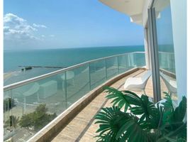 3 chambre Condominium for sale in Tolu, Sucre, Tolu