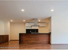 Appartement 3 chambre à vendre à Miguel Hidalgo, Mexico City, Miguel Hidalgo