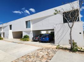 3 Schlafzimmer Villa zu verkaufen in Conkal, Yucatan, Conkal, Yucatan