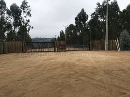  Terreno (Parcela) en venta en Valparaíso, Algarrobo, San Antonio, Valparaíso