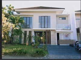 5 Habitación Villa en venta en Lakarsantri, East Jawa, Lakarsantri