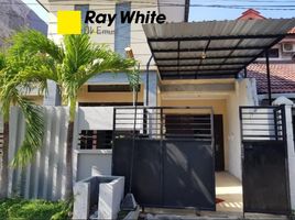 3 Habitación Villa en venta en Mulyorejo, East Jawa, Mulyorejo