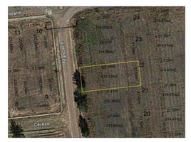  Terreno (Parcela) en venta en Salamanca, Guanajuato, Salamanca