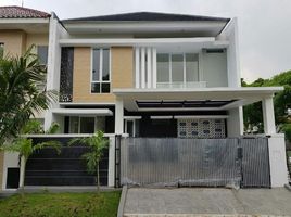 4 Bedroom House for sale in Mulyorejo, Surabaya, Mulyorejo