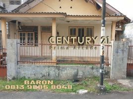 4 Bedroom House for sale in MRT Blok A, Kebayoran Baru, Kebayoran Lama