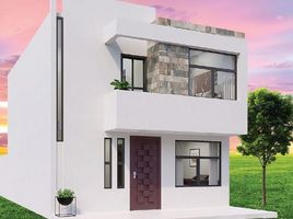 Villa 3 chambre à vendre à San Luis Potosi, San Luis Potosi, San Luis Potosi, San Luis Potosi