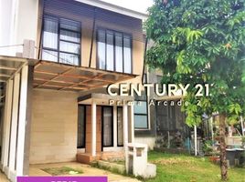 4 Bedroom House for sale in Pondok Aren, Tangerang, Pondok Aren