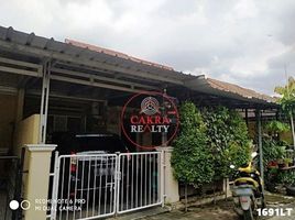 3 Kamar Rumah for sale in Jonggol, Bogor, Jonggol