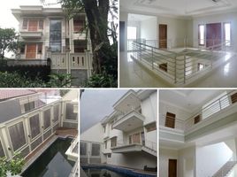 5 Bedroom House for sale in Universitas Katolik Indonesia Atma Jaya, Tanah Abang, Pancoran