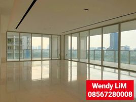 3 Bedroom Apartment for sale in Pacific Place, Tanah Abang, Kebayoran Lama