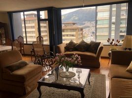 4 Habitación Apartamento en venta en Basilica of the National Vow, Quito, Quito, Quito