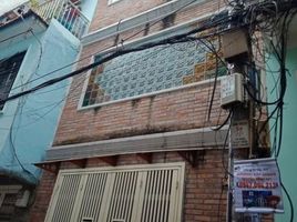 3 chambre Maison for sale in Saigon Notre-Dame Basilica, Ben Nghe, Ben Nghe