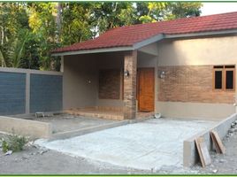 2 Bedroom House for sale in Klaten, Jawa Tengah, Prambanan, Klaten