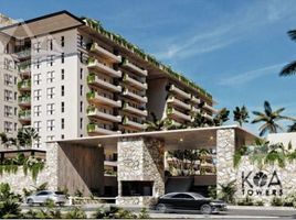 Condominium 3 chambre à vendre à Cancun, Quintana Roo, Cancun, Quintana Roo