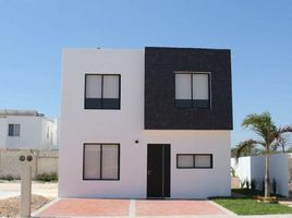 2 Habitación Villa en venta en Conkal, Yucatán, Conkal