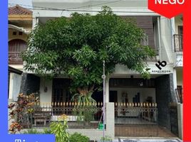 4 Bedroom House for sale in Kidung Kandang, Malang Regency, Kidung Kandang