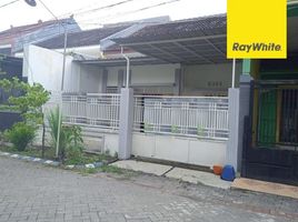 2 Bedroom Villa for sale in Benowo, Surabaya, Benowo