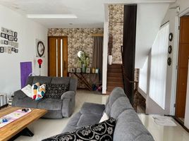 Maison 5 chambre à vendre à Cidadap, West Jawa, Cidadap, Bandung